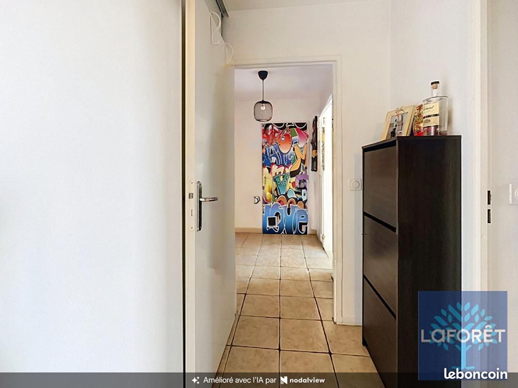 Appartement 3 pièces 58 m² (image 6)