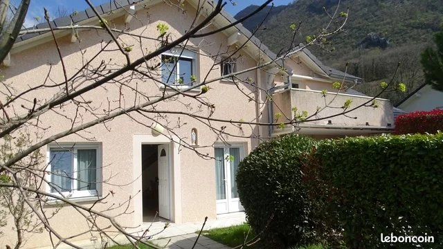 Maison 6 pièces 157 m²
