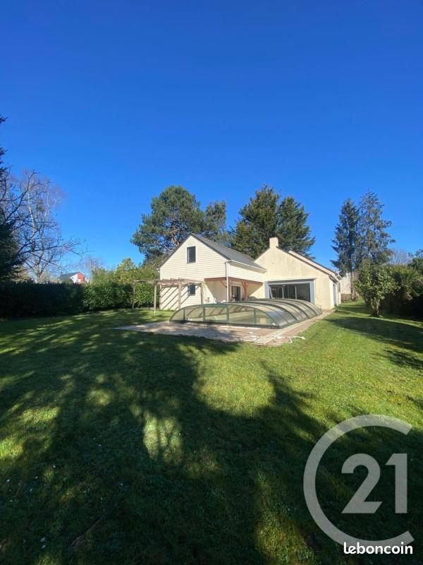 Maison 7 pièces 180 m² · à Treillières · 180 m² · 470 000 €