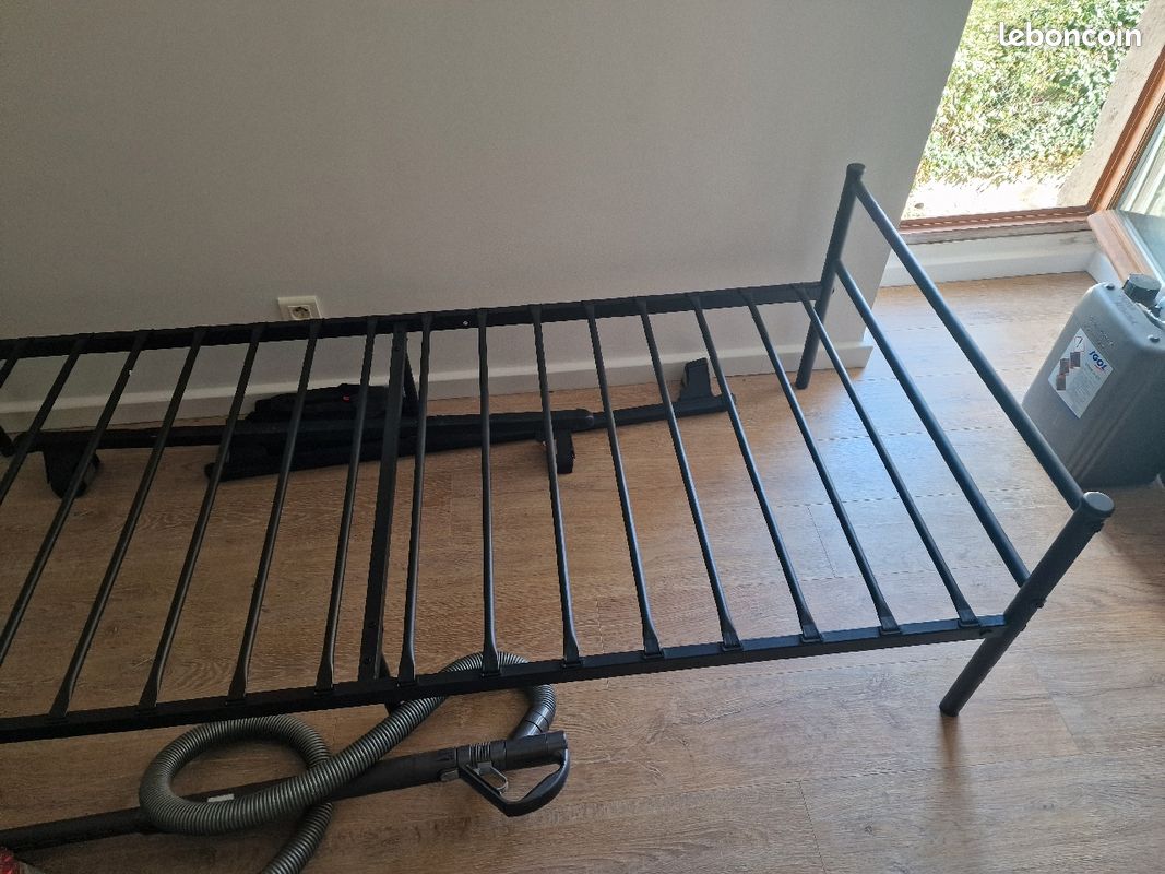 Lit 190x90 armature metal (image 3)