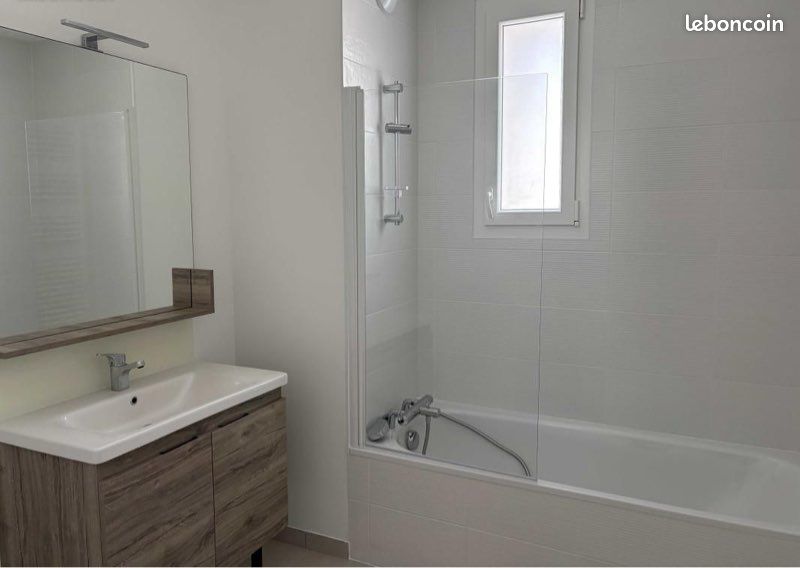 Appartement 2 pièces 44 m² · à Angers · 44 m² · 499 €