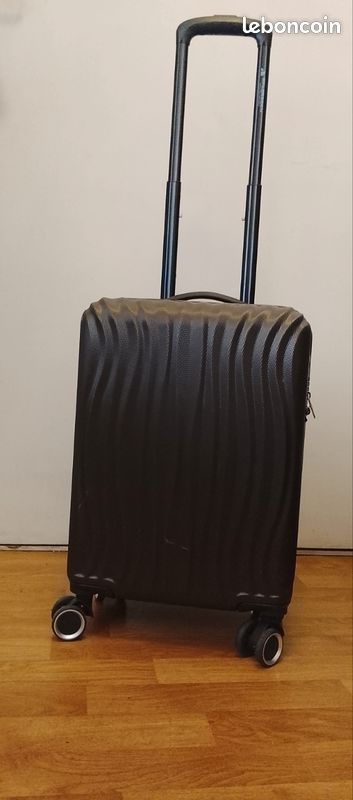 Valise Cabine pour avion ( voyages ) (image 3)