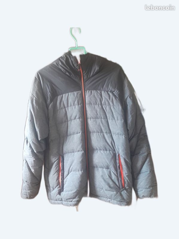 Veste mc kinley (image 1)