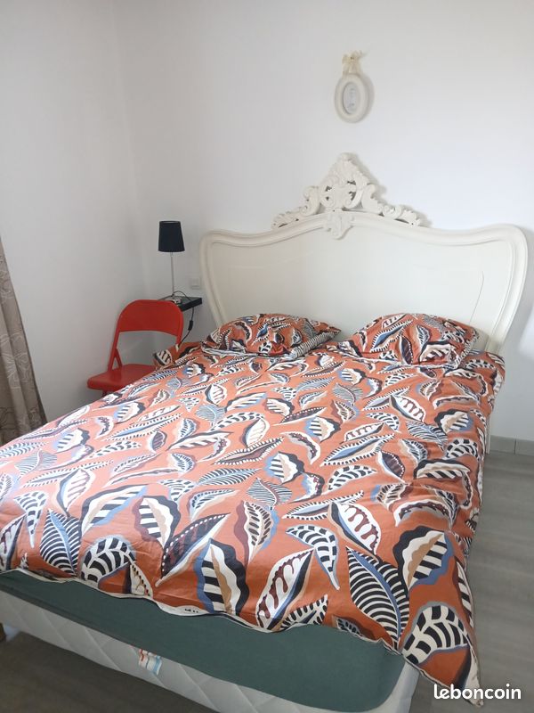 Maison 1 pièce 12 m² · à Bordes · 12 m² · 300 €/mois
