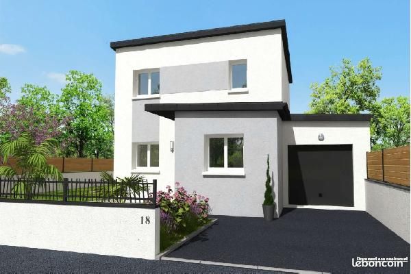 Maison 97 m² · à Sainte-Sève · 97 m² · 230 130 €