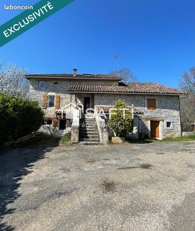 Maison 5 pièces 90 m²