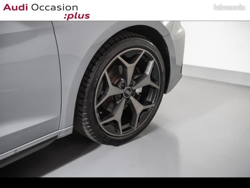 Audi A1 Sportback 35 TFSI 150ch S line plus S tronic 7 (image 8)