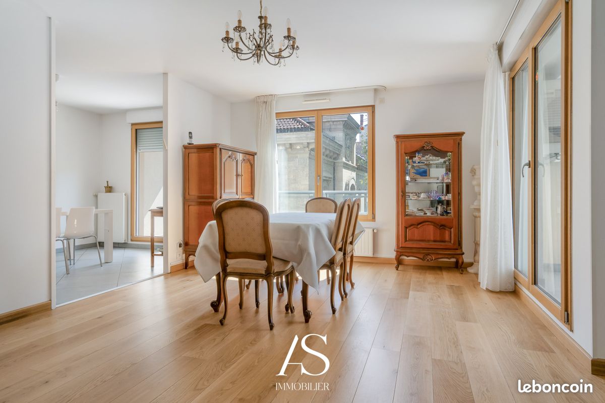 Appartement 4 pièces 121 m² (image 3)