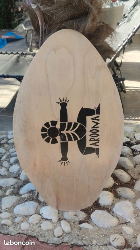 Skimboard Aroona (image 2)