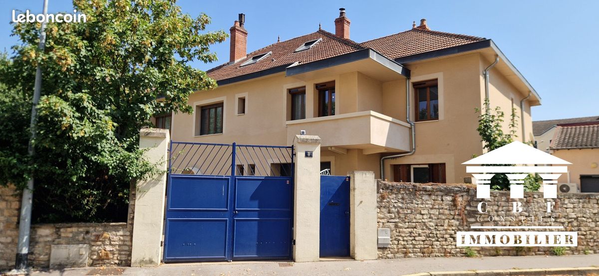 Maison 12 pièces 279 m² · à Chalon-sur-Saône · 279 m² · 570 000 €