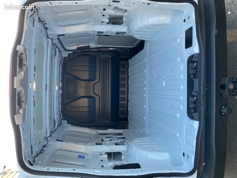 Ford Transit Custom Fg 280 L1H1 2.0 EcoBlue 136ch Trend (image 7)
