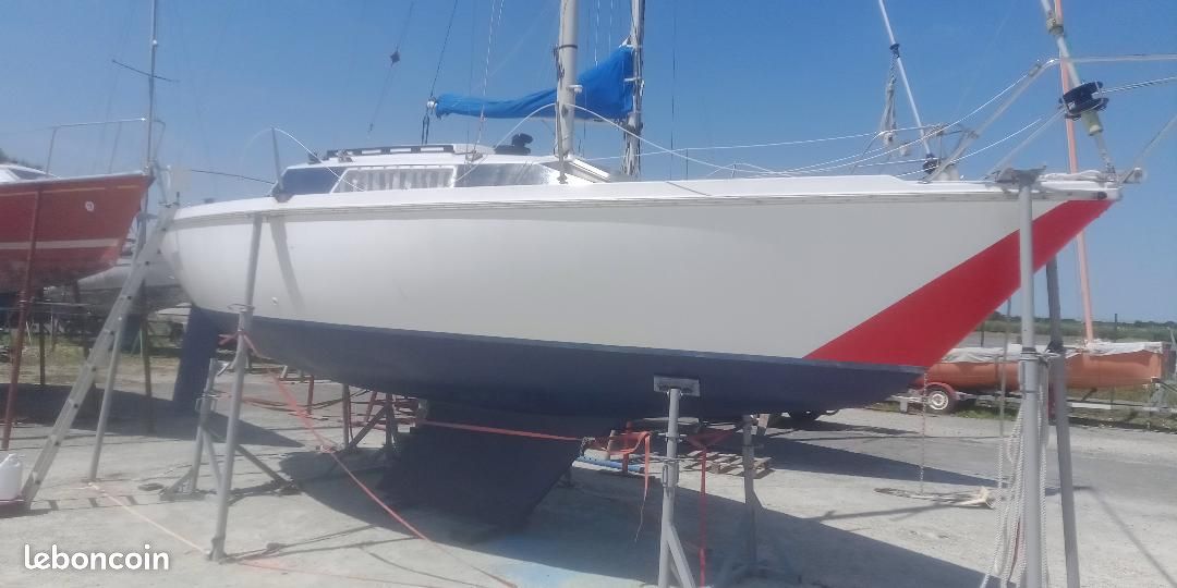 Mallard Start 7 — Vedi foto 1