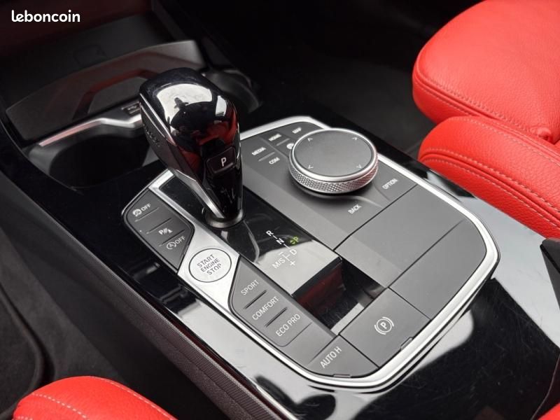 Bmw Série 1 118iA 136ch M Sport DKG7 (image 22)
