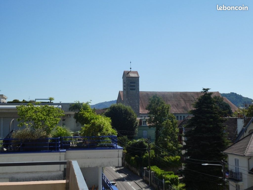 Appartement 4 pièces 83 m² · à Besançon · 83 m² · 150 000 €