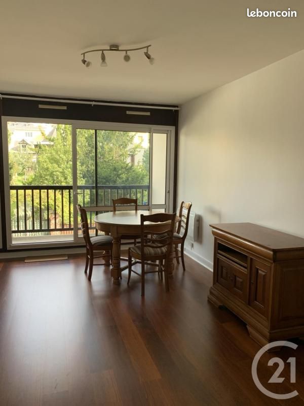 Appartement 2 pièces 35 m² · à Trouville-sur-Mer · 35 m² · 700 €