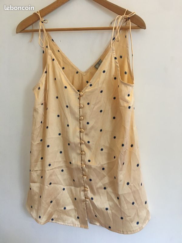 Lot de vêtements Taille S ou M en bon état voire neuf (image 2)