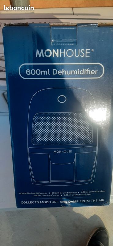 Deshumidifcateur (image 1)