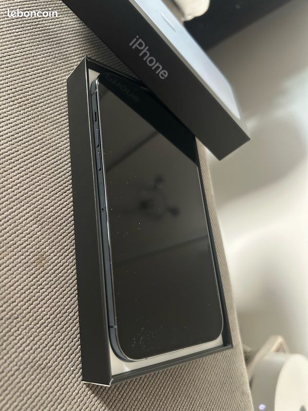 IPhone 13 Pro Max (image 2)