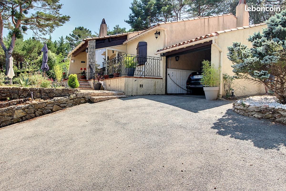 Maison 3 pièces 88 m² · à Tourtour · 88 m² · 1 493 €/mois
