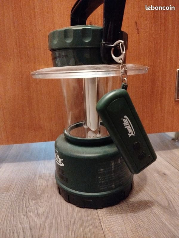 Lampe (image 2)
