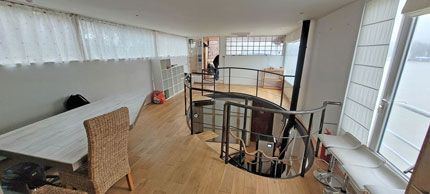 Maison a louer boulogne-billancourt - 6 pièce(s) - 150 m2 - Surfyn