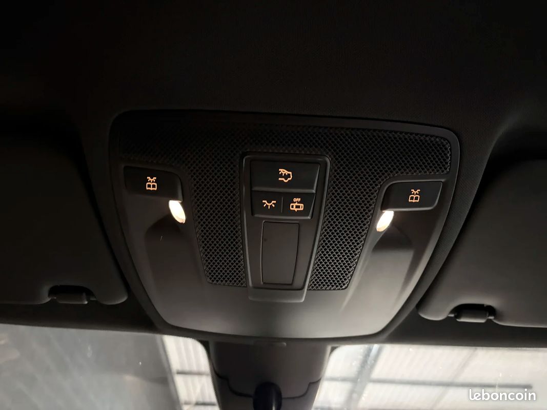 Mercedes-Benz CLASSE B B 180 CDI (246.200) (image 21)