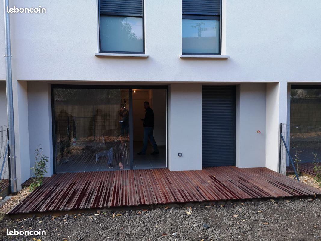 Appartement 3 pièces 63 m² · à Toulouse · 63 m² · 845 €/mois