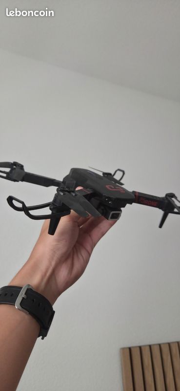 Elite Drone Turbo challenge (image 2)