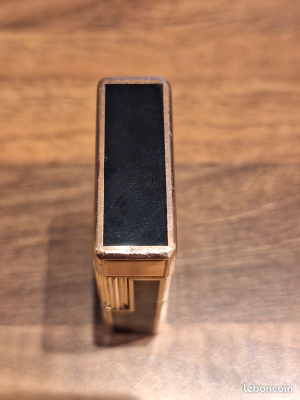 Magnifique briquet S.T. Dupont (image 8)