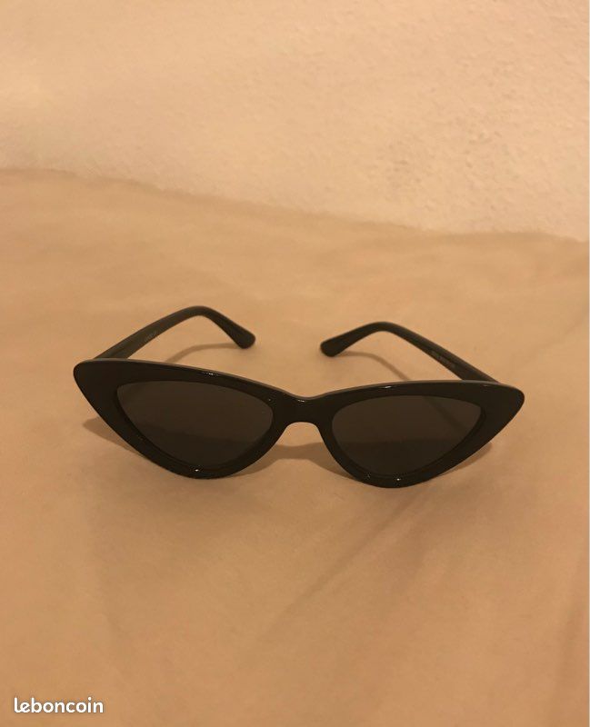Lunette de soleil (image 2)