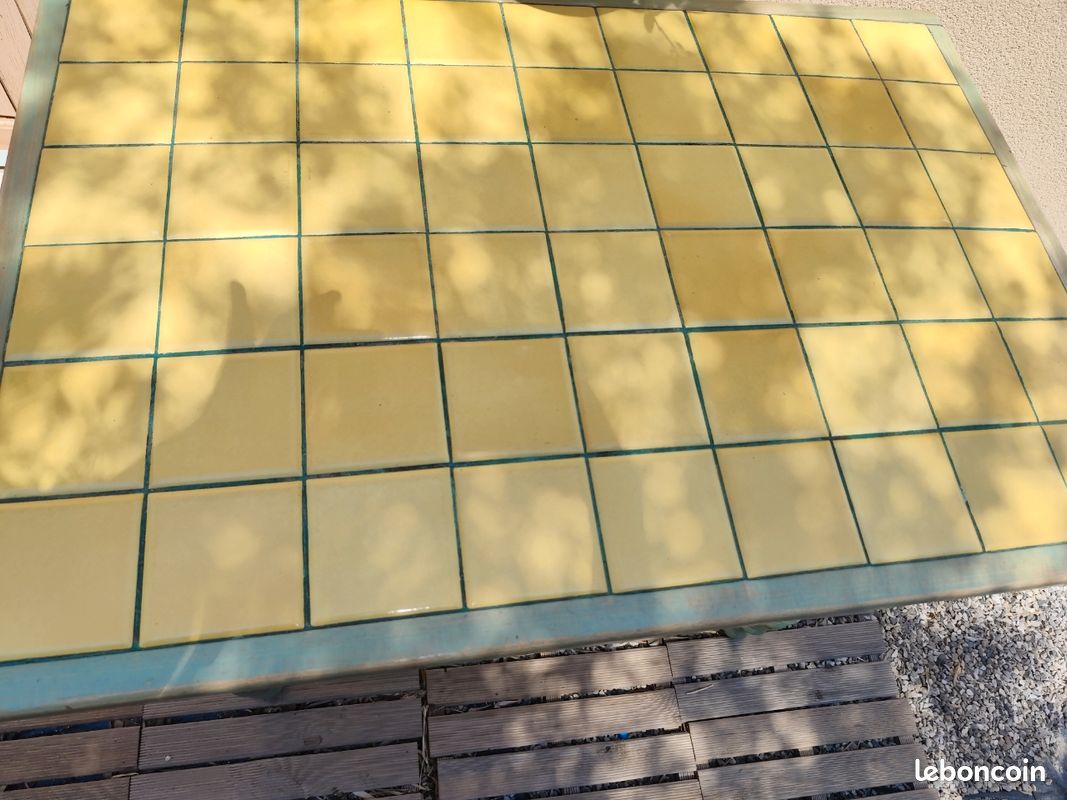 Table de cuisine (image 2)