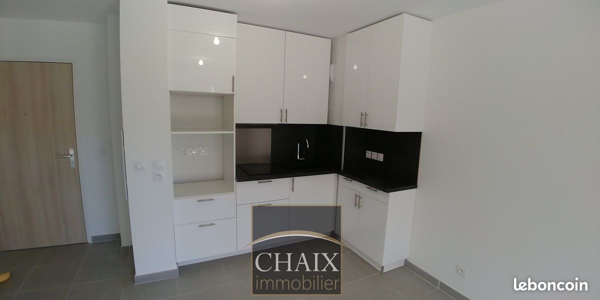 Appartement 2 pièces 34 m² · à Aubagne · 34 m² · 695 €/mois