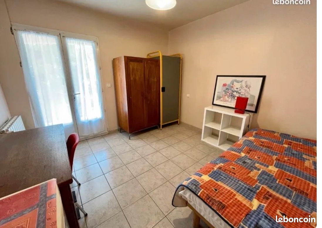 Appartement 2 pièces 28 m² · à Nîmes · 28 m² · 365 €/mois
