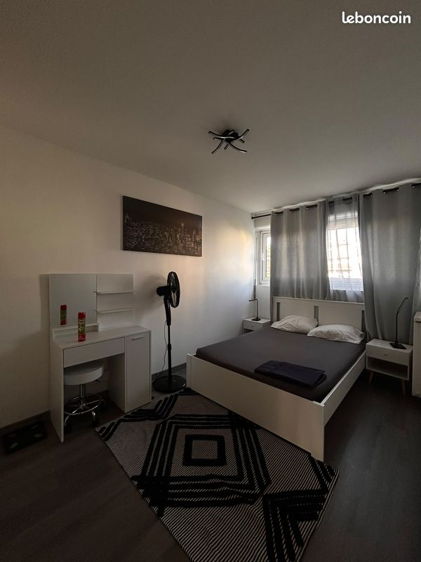 Appartement 2 pièces 42 m² · à Chalon-sur-Saône · 42 m² · 800 €/mois
