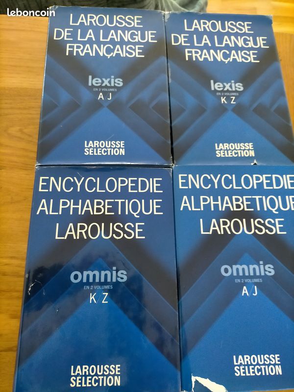 4 Larousse (image 3)