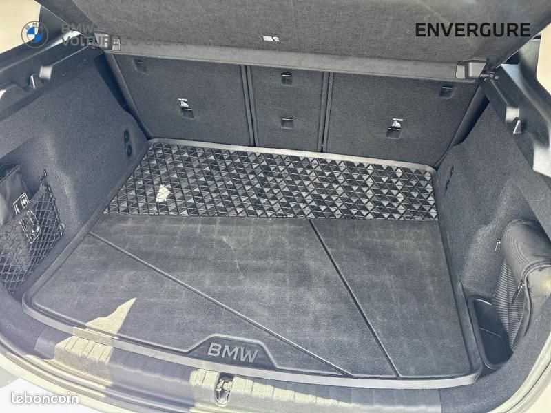 Bmw Série 2 ActiveTourer 218d 150ch Business Design DKG7 (image 7)