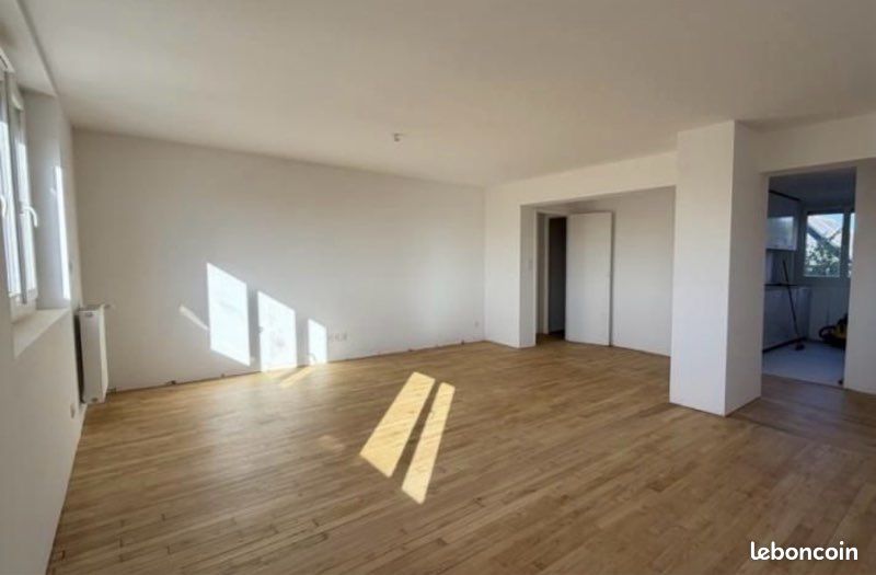 Appartement 5 pièces 96 m² · à Rennes · 96 m² · 1 250 €/mois