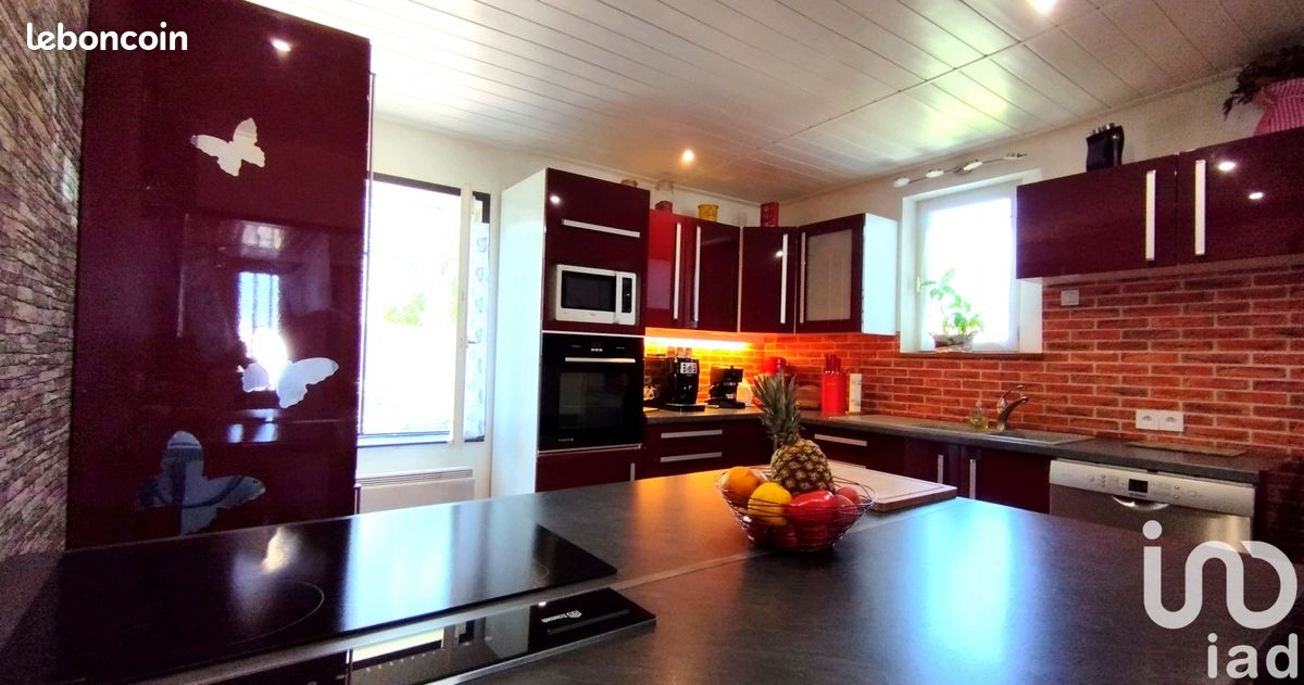 Maison 5 pièces 180 m² - Sabres 40630 (image principale 9)