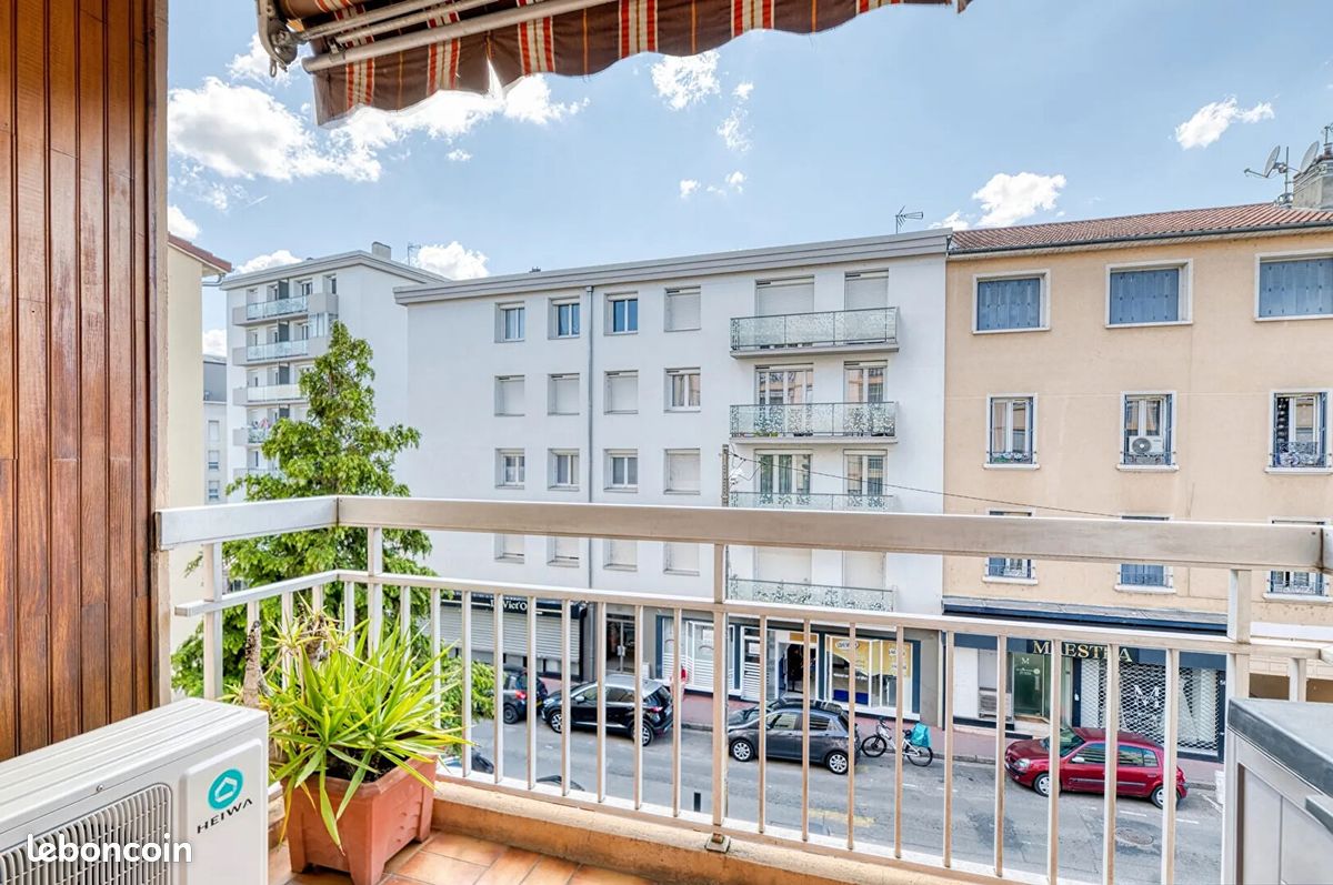 Appartement 139 900 € - 52 m²