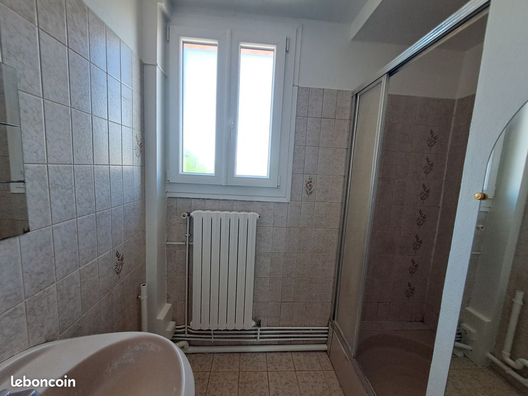 Appartement 62M2,garage,cave,MELUN (image 5)