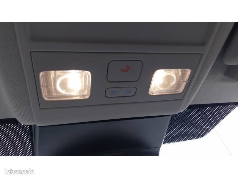 Ford Transit CUSTOM FGN 320 L1H1 2.5 DURATEC 232 CH PHEV CVT LIMITED (image 24)