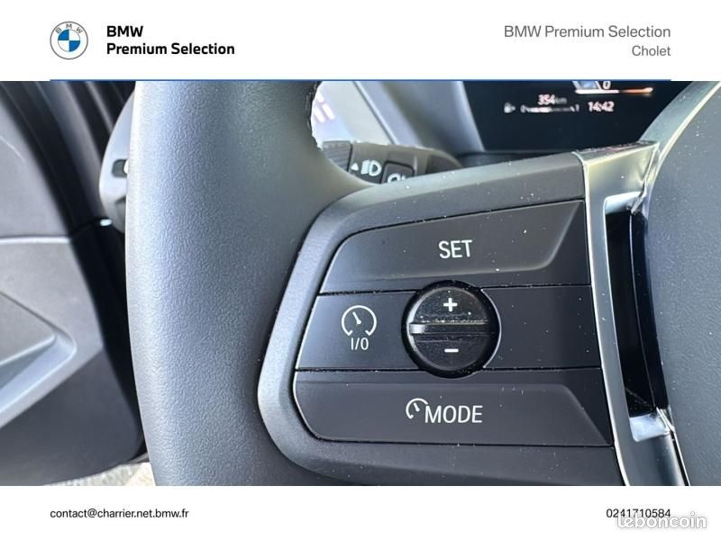 Bmw Série 1 120A 170ch M Sport Design DKG7 (image 19)