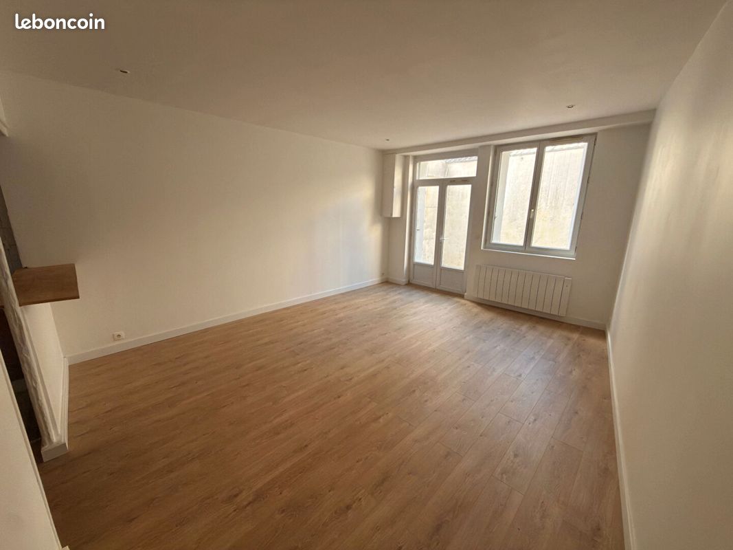 Appartement 2 pièces 45 m² · à Nantes · 45 m² · 678 €/mois
