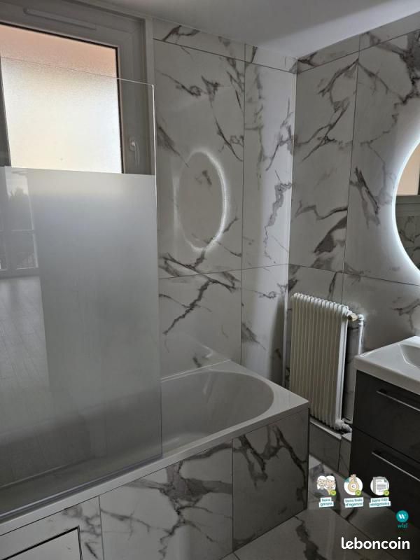 Appartement a louer  - 3 pièce(s) - 56 m2 - Surfyn