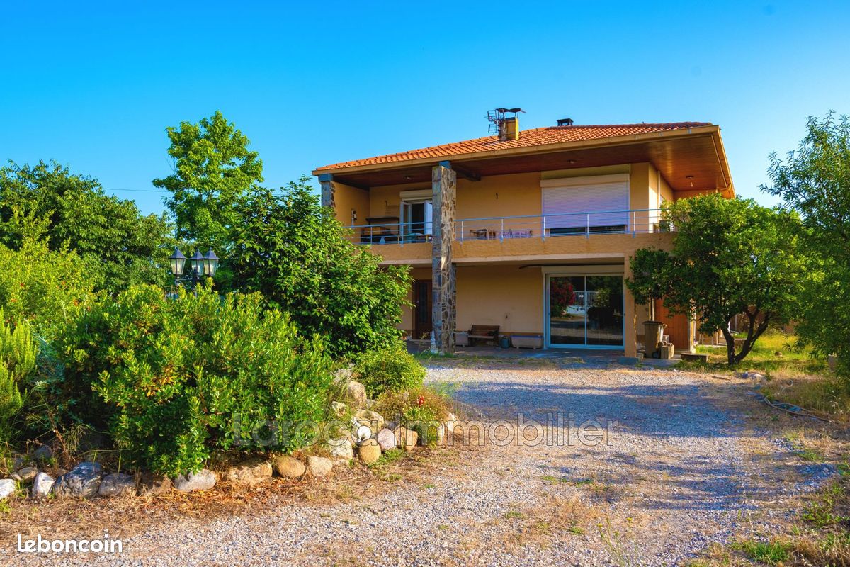 Maison 5 pièces 173 m² · à Laroque-des-Albères · 173 m² · 476 000 €