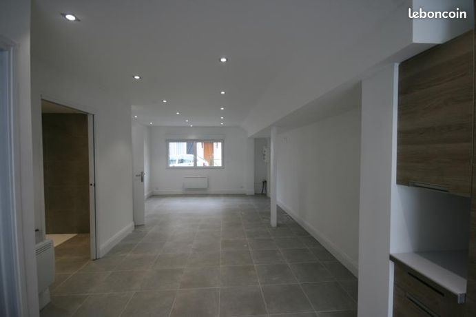 Maison 2 pièces 59 m²
