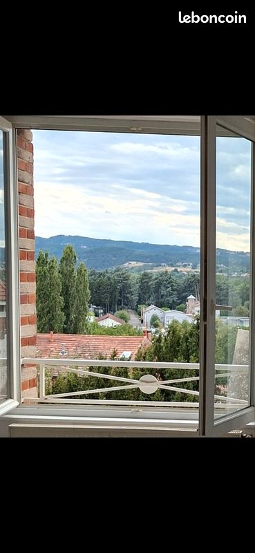 Appartement 3 pièces 75 m² · à Saint-Just-Saint-Rambert · 75 m² · 172 000 €