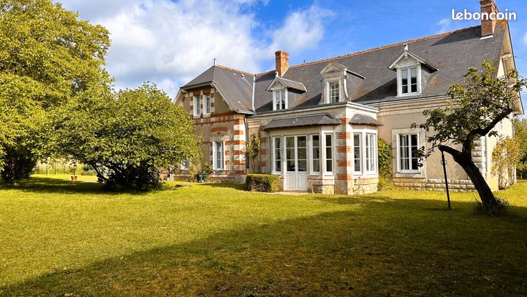 Propriété 12 pièces 315 m²