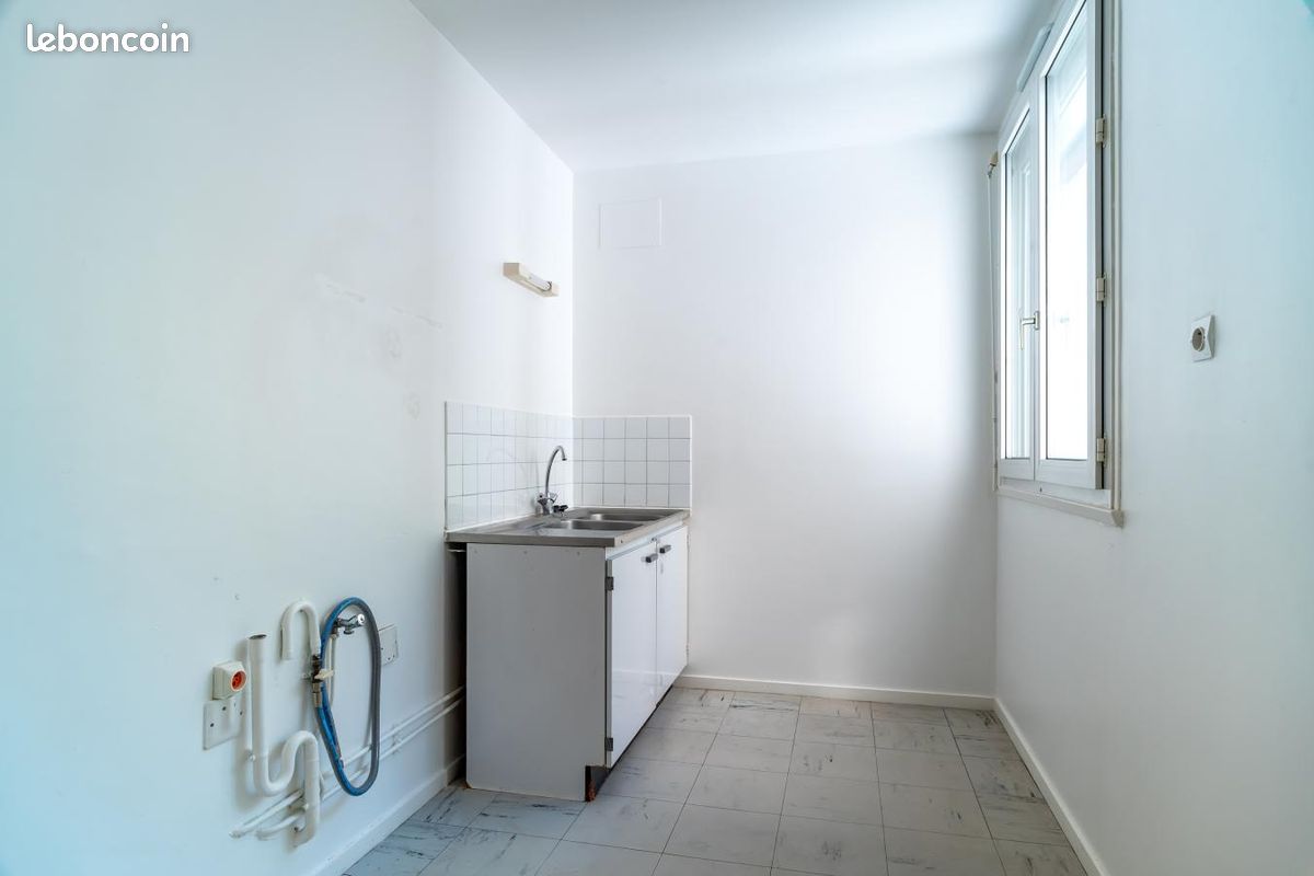 Appartement 2 pièces 48 m² · à Brest · 48 m² · 85 000 €