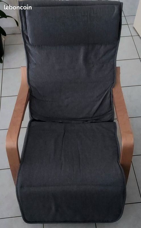 Fauteuil (image 3)